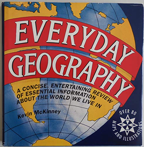 Everyday Geography