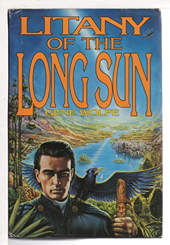 Litany of the Long Sun