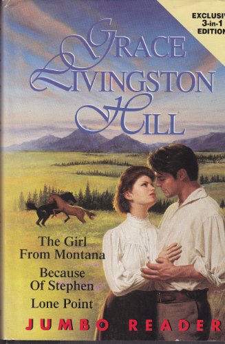 Grace Livingston Hill Jumbo Reader