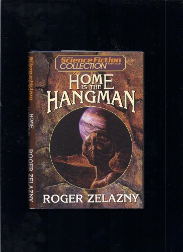 Home is the Hangman