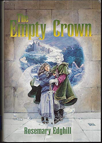 The Empty Crown Edition: First