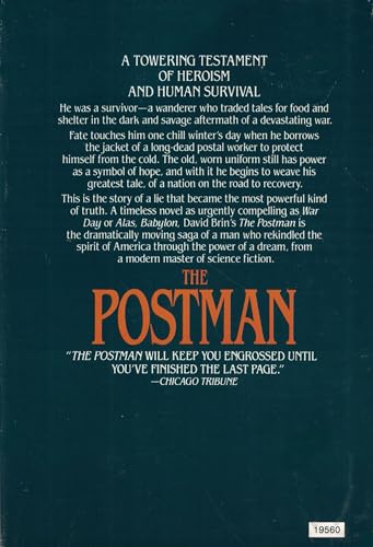 the Postman