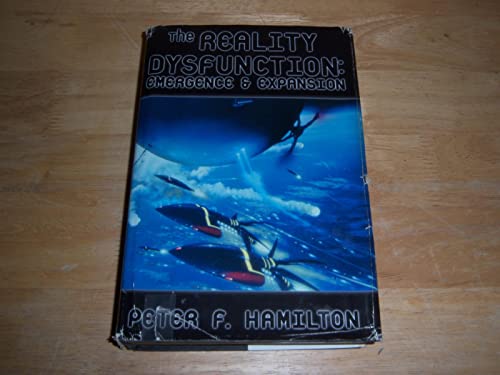 The Reality Dysfunction