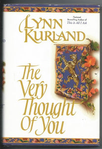 The Very Thought Of You 