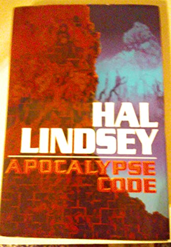 Hal Lindsey Apocalypse Code