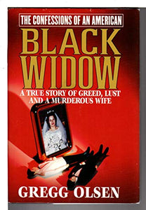 The confessions of an American Black Widow 