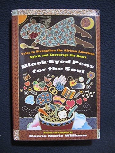 Black Eyed Peas for the Soul