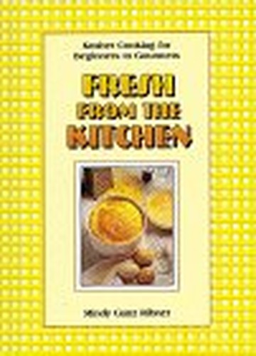 Fresh from the Kitchen