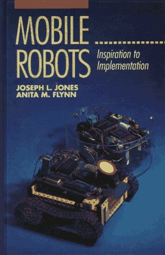 Mobile Robots