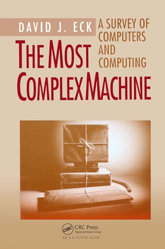 The Most Complex Machine
