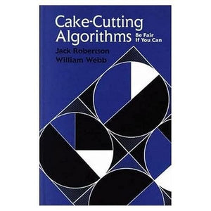 Cake-Cutting Algorithms 