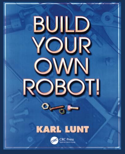 Build Your Own Robot!