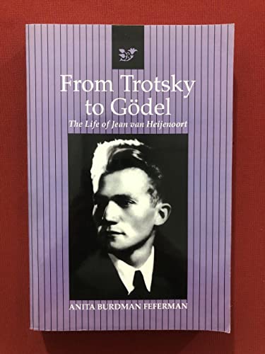 From Trotsky to Godel