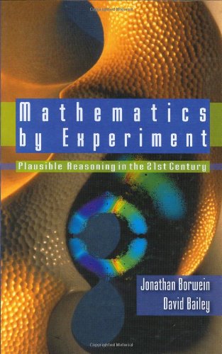 Mathematics by Experiment, 2nd Edition