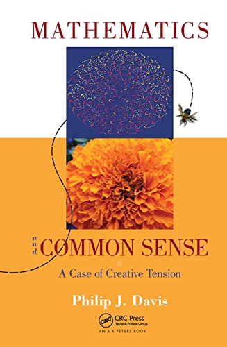 Mathematics & Common Sense