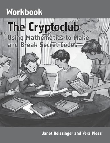 The Cryptoclub Workbook