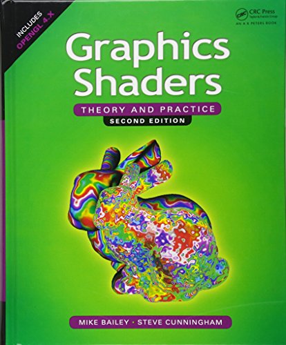 Graphics Shaders