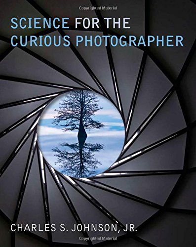 Science for the Curious Photographer
