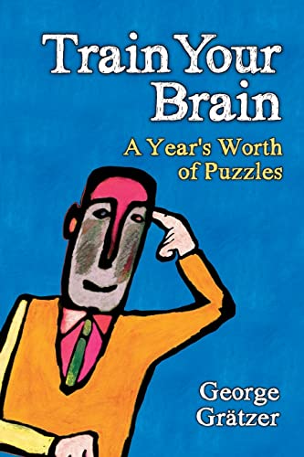Train Your Brain