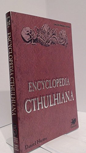 Encyclopedia Cthulhiana