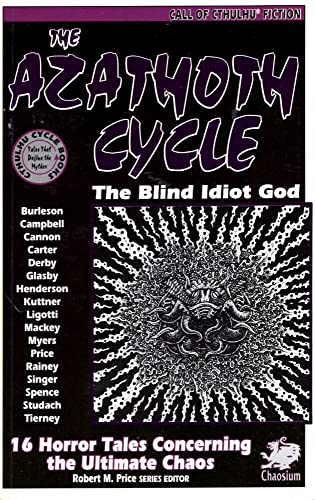 The Azathoth Cycle