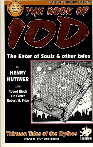 The Book of IOD