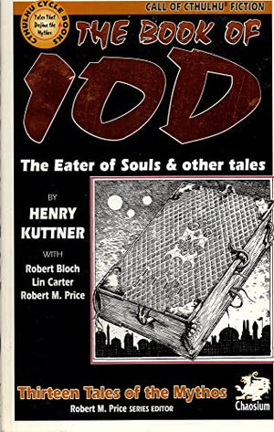 The Book of IOD