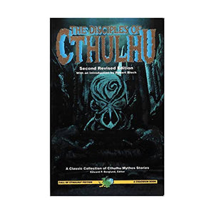 The Disciples of Cthulhu