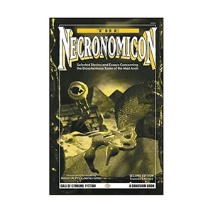 The Necronomicon