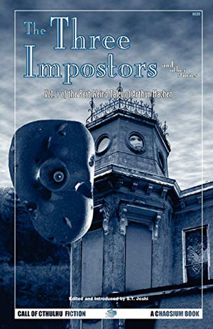Three Imposters and Other Stories