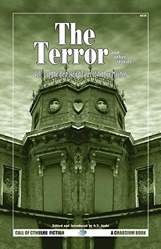 The Terror and Other Tales