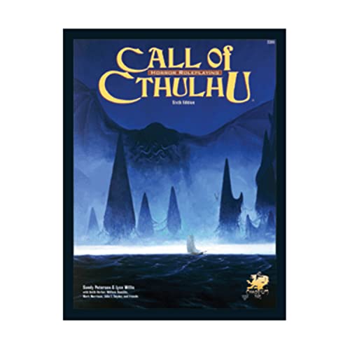 Call of Cthulhu