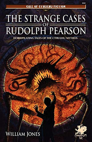 The Strange Cases of Rudolph