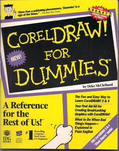CorelDRAW For Dummies 