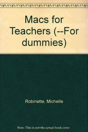 Macs for Teachers