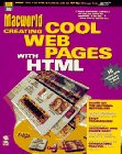 Macworld Creating Great Web Pages with HTML
