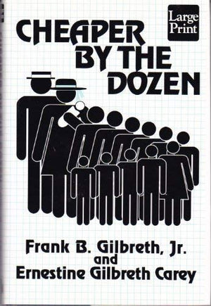 Cheaper by the Dozen