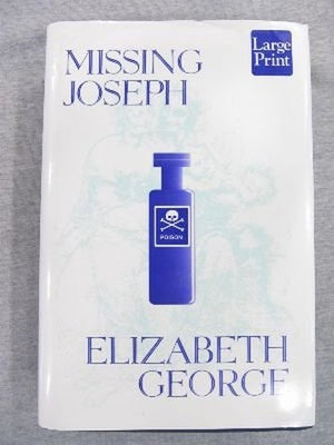 Missing Joseph