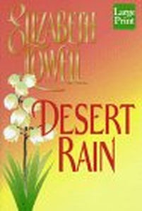 Desert Rain 