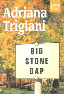 Big Stone Gap 