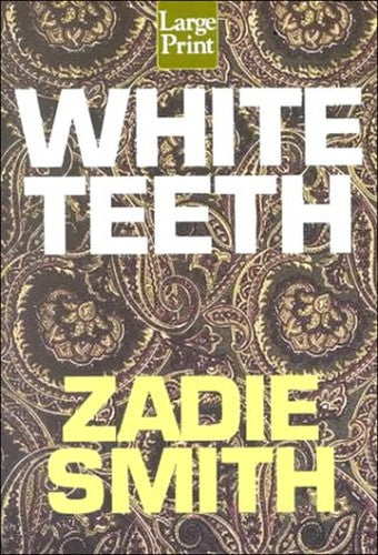 White Teeth