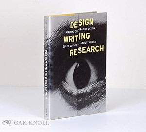 Design Writing Research 