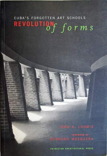 Revolution of Forms
