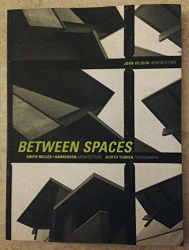 Between Spaces