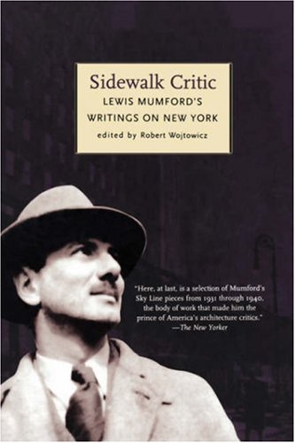 Sidewalk Critic
