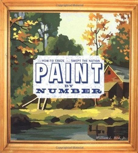 Paint by Number