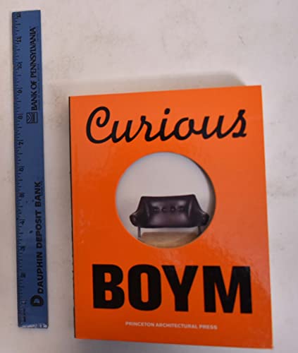 Curious: Boym