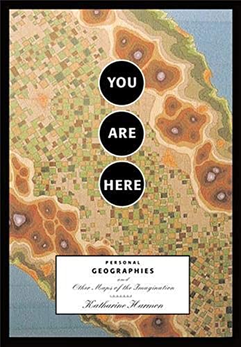 You Are Here