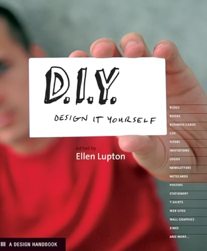 DIY Design it Yourself