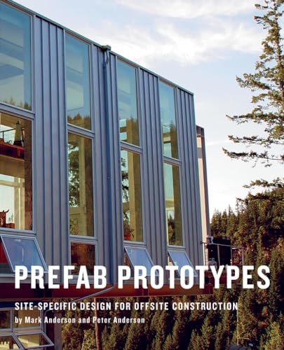 Prefab Prototypes